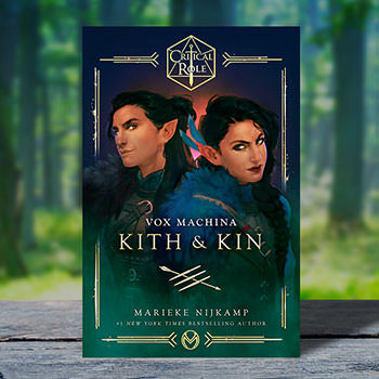 The Book of Kith