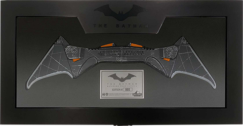 batarang toy