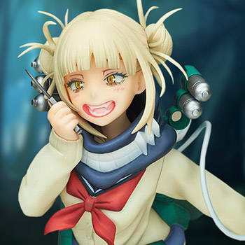 Steam Workshop::🔪 Himiko Toga 🩸 [ 4K ] Anime Girl