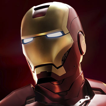 iron man mark 3 face