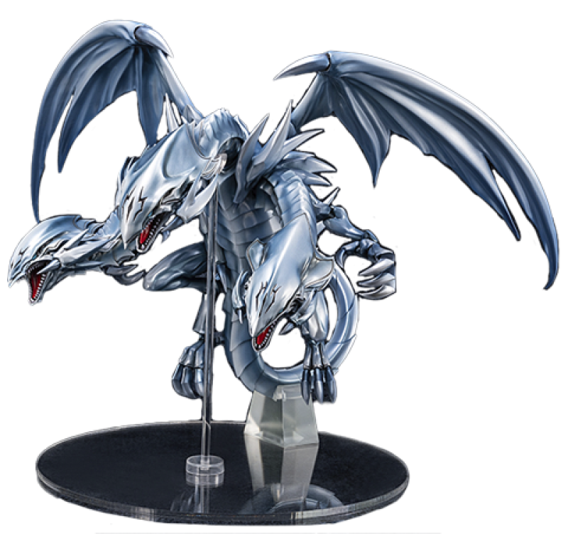 Blue-Eyes Ultimate Dragon Collectibles | Sideshow Collectibles