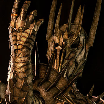 Lord of the Rings Bust Sauron 39 cm in Busts