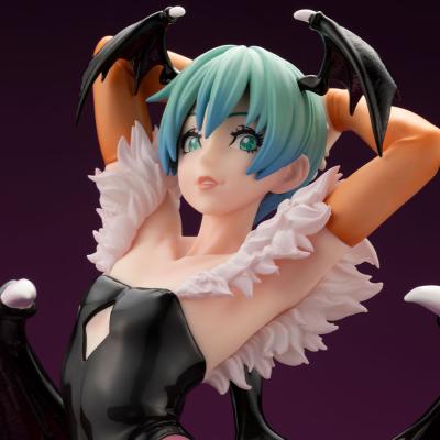 Darkstalkers Lilith Bishoujo (Limited Edition) Statue