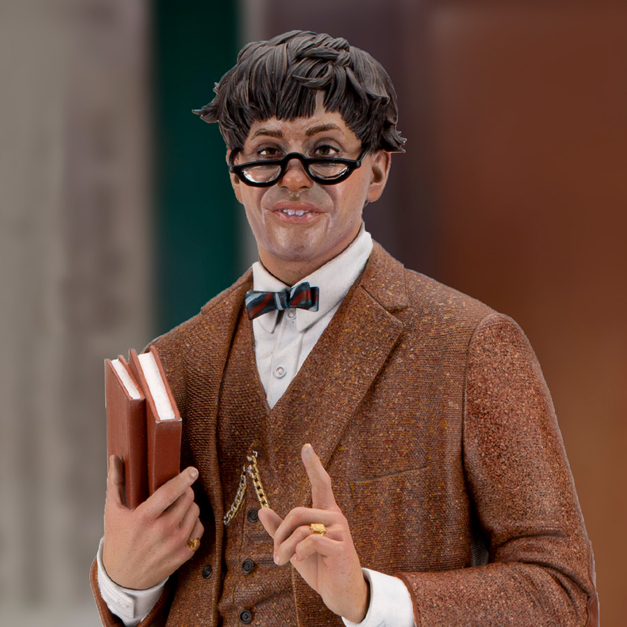 Jerry Lewis (The Professor Edition) Statue by Infinite Statue