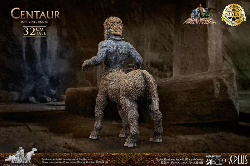 Centaur Deluxe Version Statue By Star Ace Sideshow Collectibles