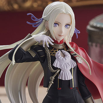 AmiAmi [Character & Hobby Shop]  POP UP PARADE Fire Emblem: Three Houses  Edelgard von Hresvelg Complete Figure(Released)