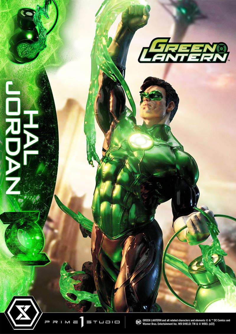 HAL JORDAN (DELUXE VERSION) - 1:3 scale statue Hal-jordan-deluxe-version_dc-comics_gallery_63ab6e304e413_lg