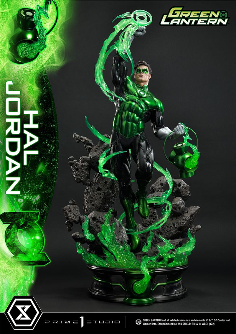 HAL JORDAN (DELUXE VERSION) - 1:3 scale statue Hal-jordan-deluxe-version_dc-comics_gallery_63ab6e4f91fd9_lg