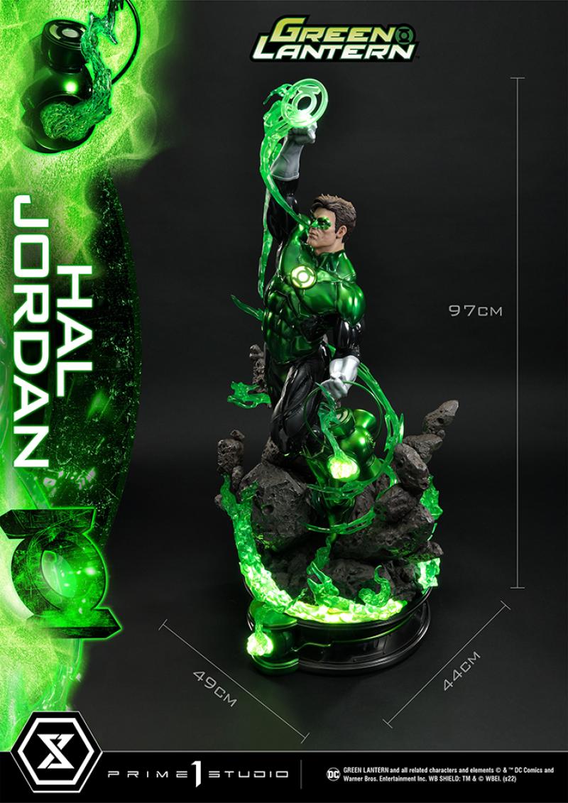 HAL JORDAN (DELUXE VERSION) - 1:3 scale statue Hal-jordan-deluxe-version_dc-comics_gallery_63ab6e51cc140_lg