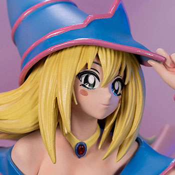 File:Anime Expo 2011 Yu-Gi-Oh! - Dark Magician Girl (5917374123).jpg -  Wikipedia