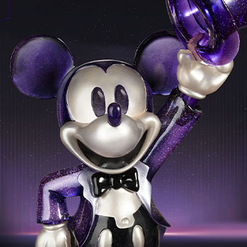 Tuxedo Mickey Special Edition (Starry Night Ver.) Master Craft 