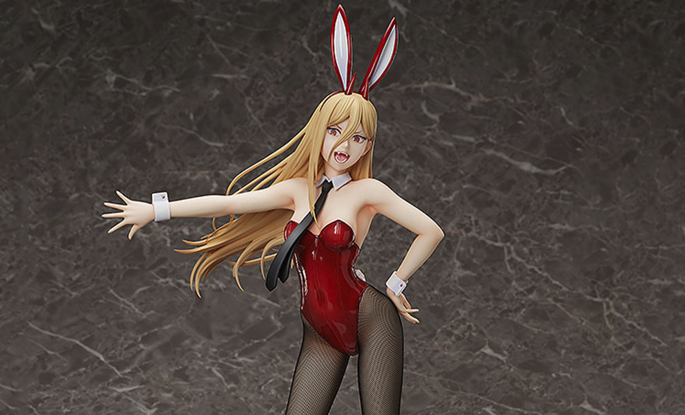 Hatsune Miku Figure Bunny Girl Anime Figure 118 Inch  Walmart Canada