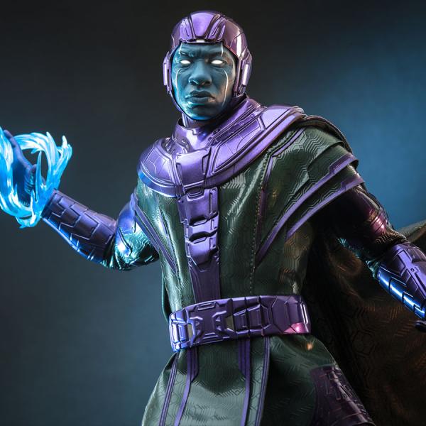 KANG Sixth Scale Figure by Hot Toys