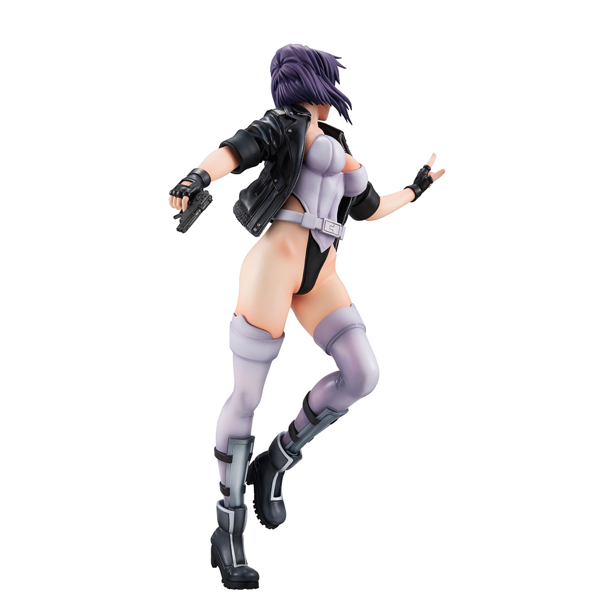 <b>Ghost</b> <b>in</b> <b>the</b> <b>Shell</b> Motoko Kusanagi (S.A.C. Ver.) 