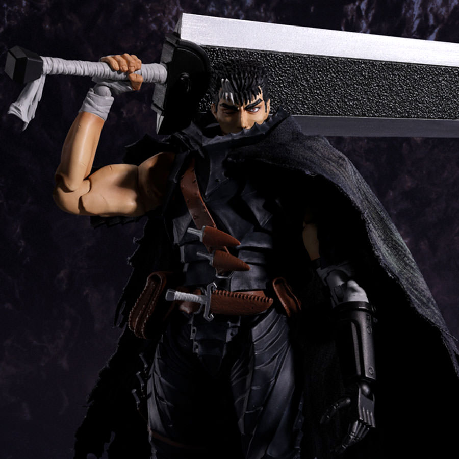 Berserk Anime, Berserk End, Berserk Anime Gifts, Berserk Accessories