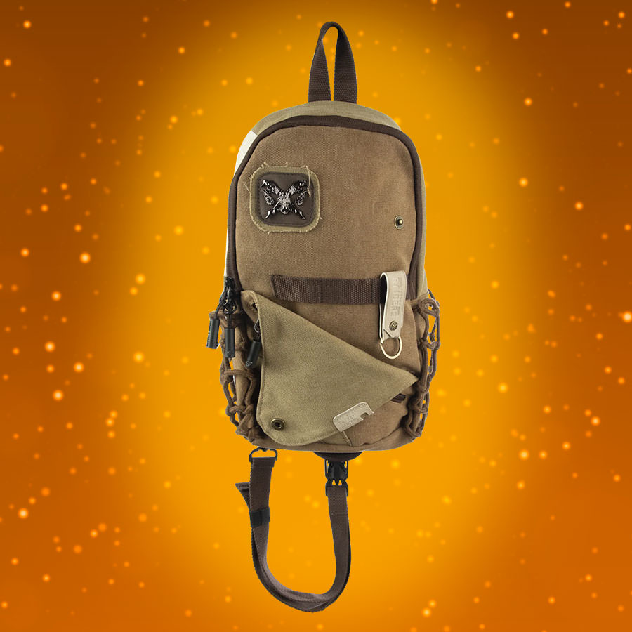 Tusken Raiders Canvas Sling Bag by Heroes and Villains | Sideshow