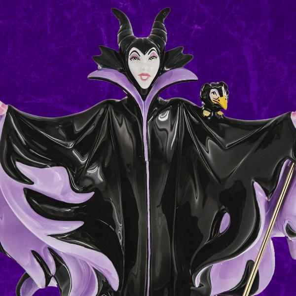 Maleficent (Disney) Figurine by Enesco, LLC