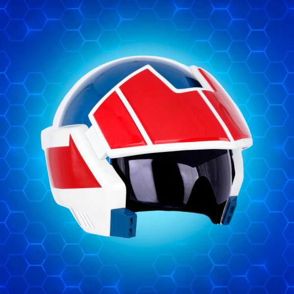 RICK HUNTER VERITECH HELMET Replica by Reflex Collectibles