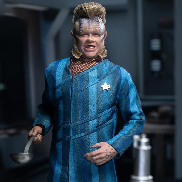 Neelix Sixth Scale Figure by EXO-6