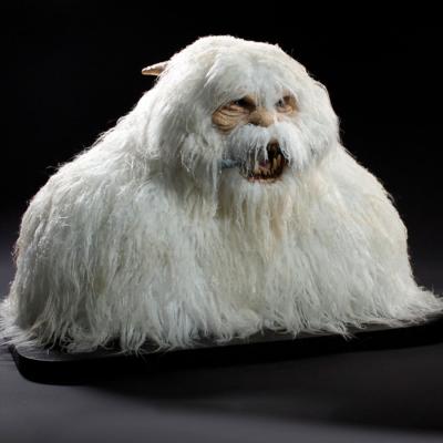 WAMPA™ Puppet Signature Edition Prop Replica