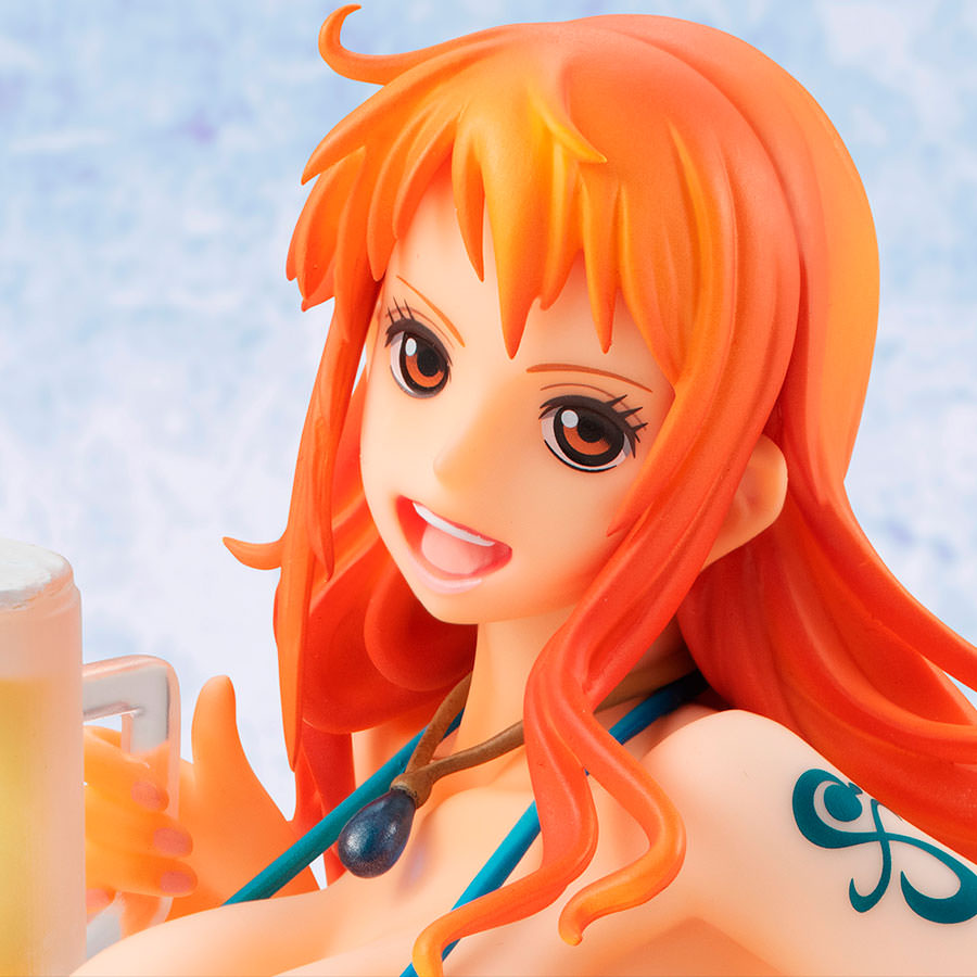 pop nami コレクション ver bb sp