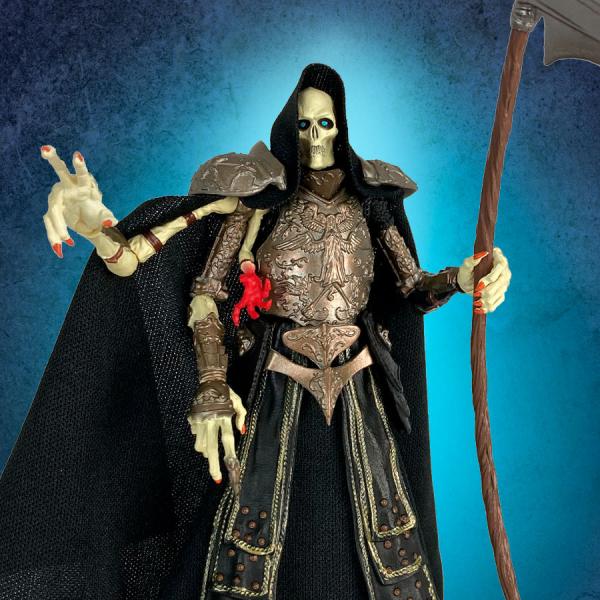 Demithyle (Court of the Dead) Action Figure by Boss Fight Studio