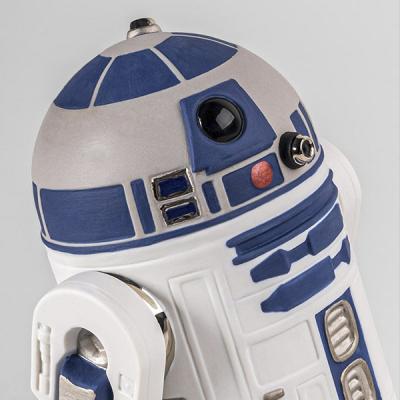 R2-D2 Statue