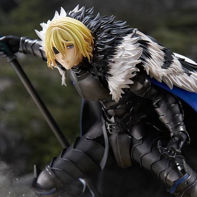 Dimitri Collectible Figure