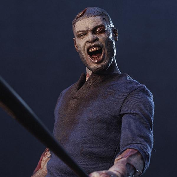 Bitten: Ricardo (Bitten) Sixth Scale Figure by Asmus Collectible Toys