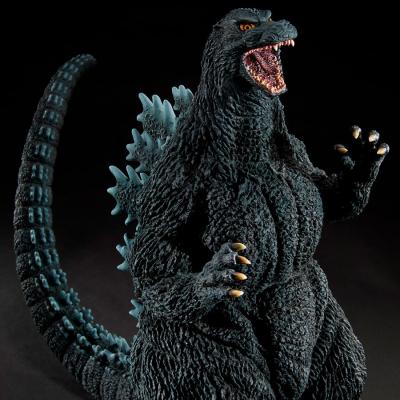 Godzilla (1995) Last Scene Collectible Figure