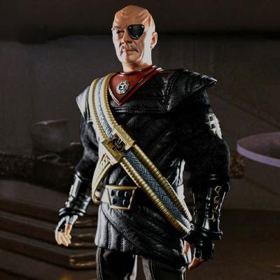 General Chang Sixth Scale Figure