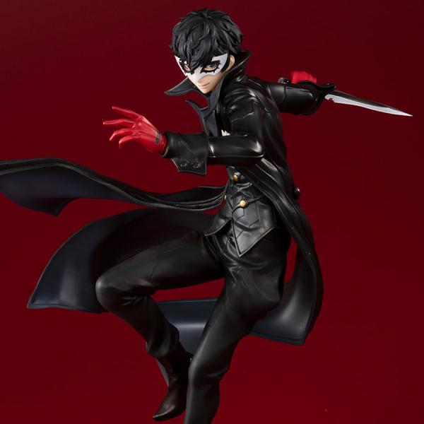 Joker (SHOWTIME Edition) (Persona) Collectible Figure by MegaHouse